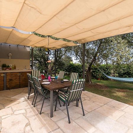 Apartments Dama Porec Luaran gambar
