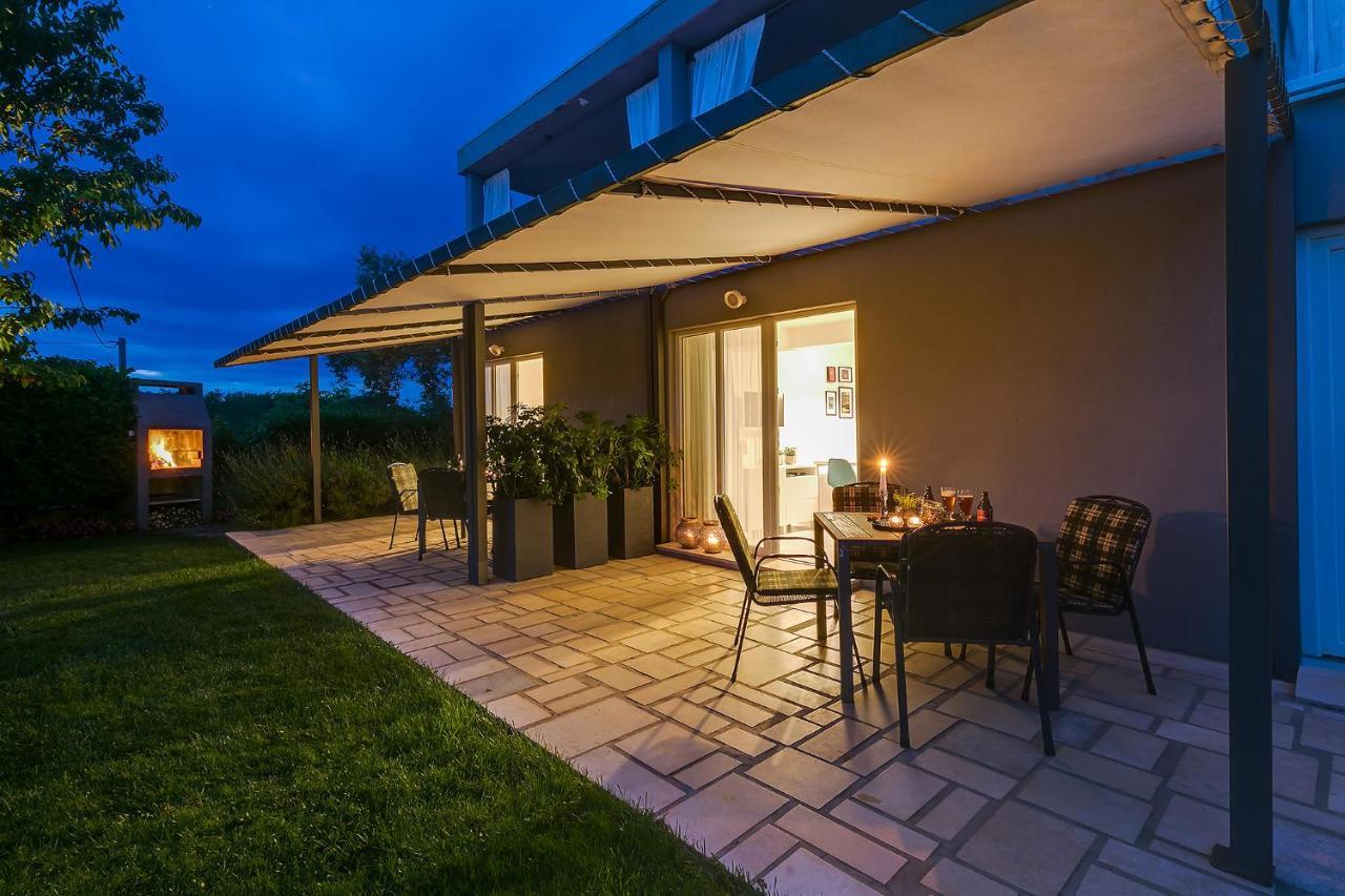 Apartments Dama Porec Luaran gambar